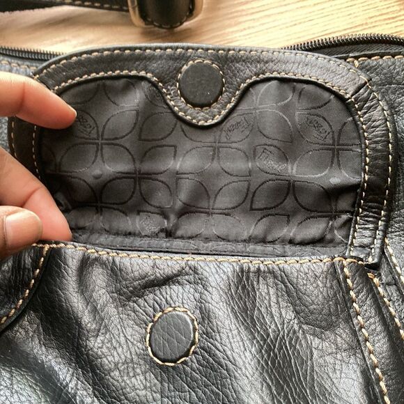 Fossil Crossbody Bag - Picture 5 of 10